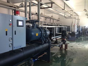 衡水博盛牌冷水機(jī) 廠家直供、價(jià)格解析與批發(fā)采購(gòu)指南