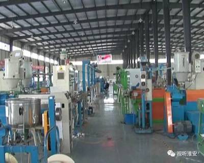 欽工鎮(zhèn) 百年古鎮(zhèn)的華麗轉(zhuǎn)身，設(shè)備銷(xiāo)售引領(lǐng)產(chǎn)業(yè)新篇