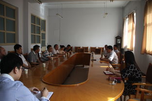 哈爾濱商業(yè)大學(xué)繼續(xù)教育學(xué)院來(lái)訪我院，共探成人非學(xué)歷教育發(fā)展新路徑